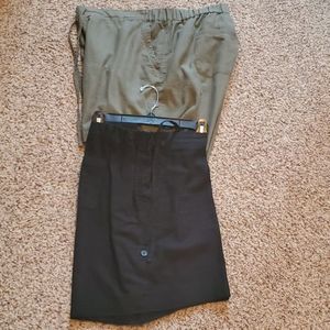 Joe Fresh Shorts Bundle